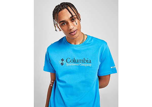 Columbia T-Shirt Veto Homme