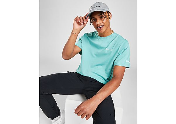 Columbia T-Shirt Ridge Homme