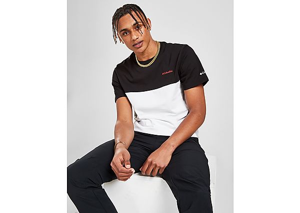 Columbia T-Shirt Armour Homme