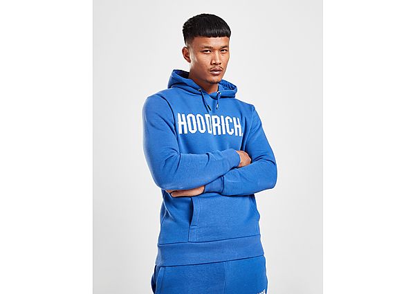 Hoodrich Sweat à capuche Core Homme
