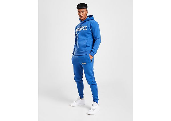 Hoodrich Pantalon de survêtement Core Homme