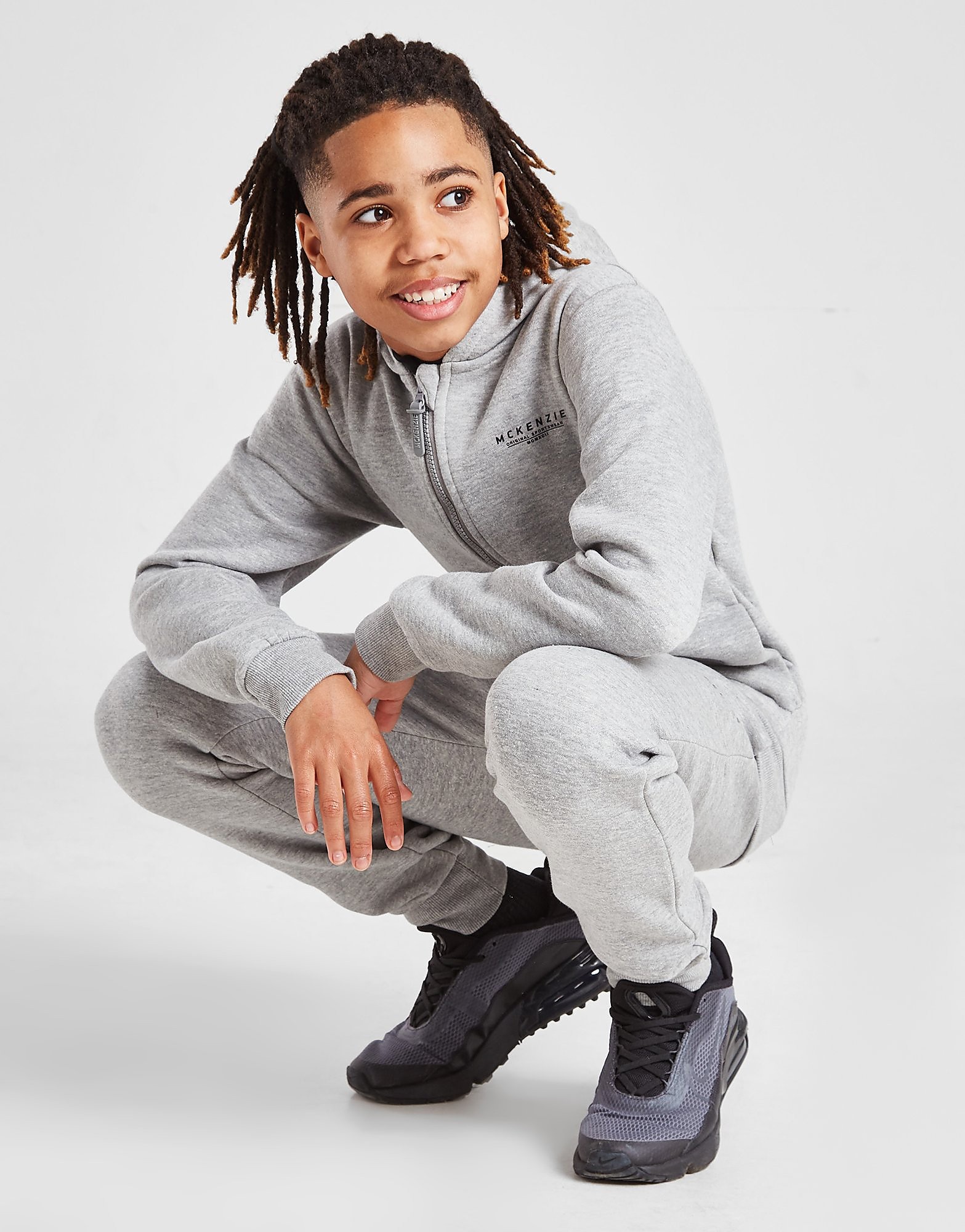 Tracksuit cheap jd junior