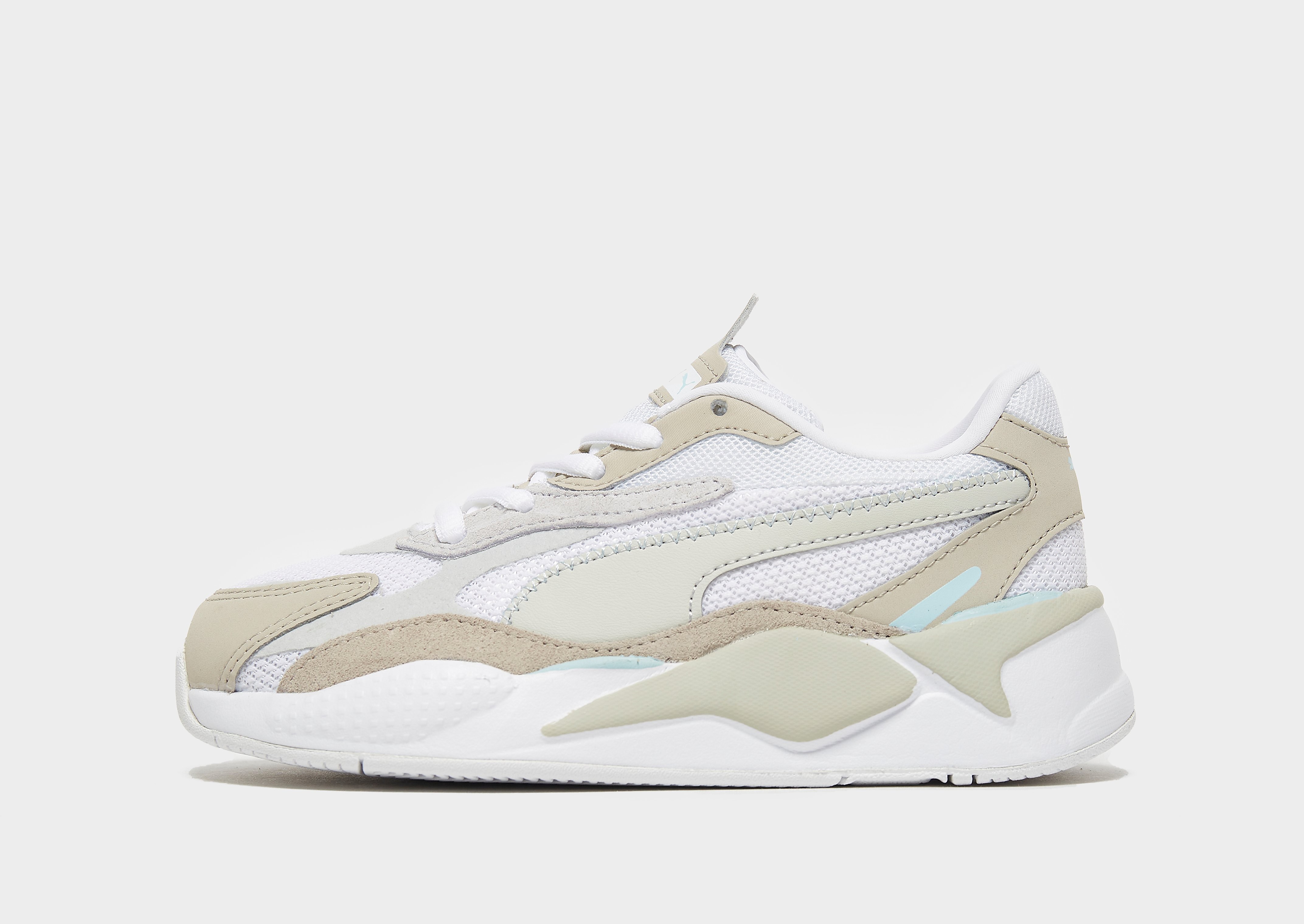 

Puma RS-X3 Puzzle Children - Only at JD - Grey - Kids, Grey