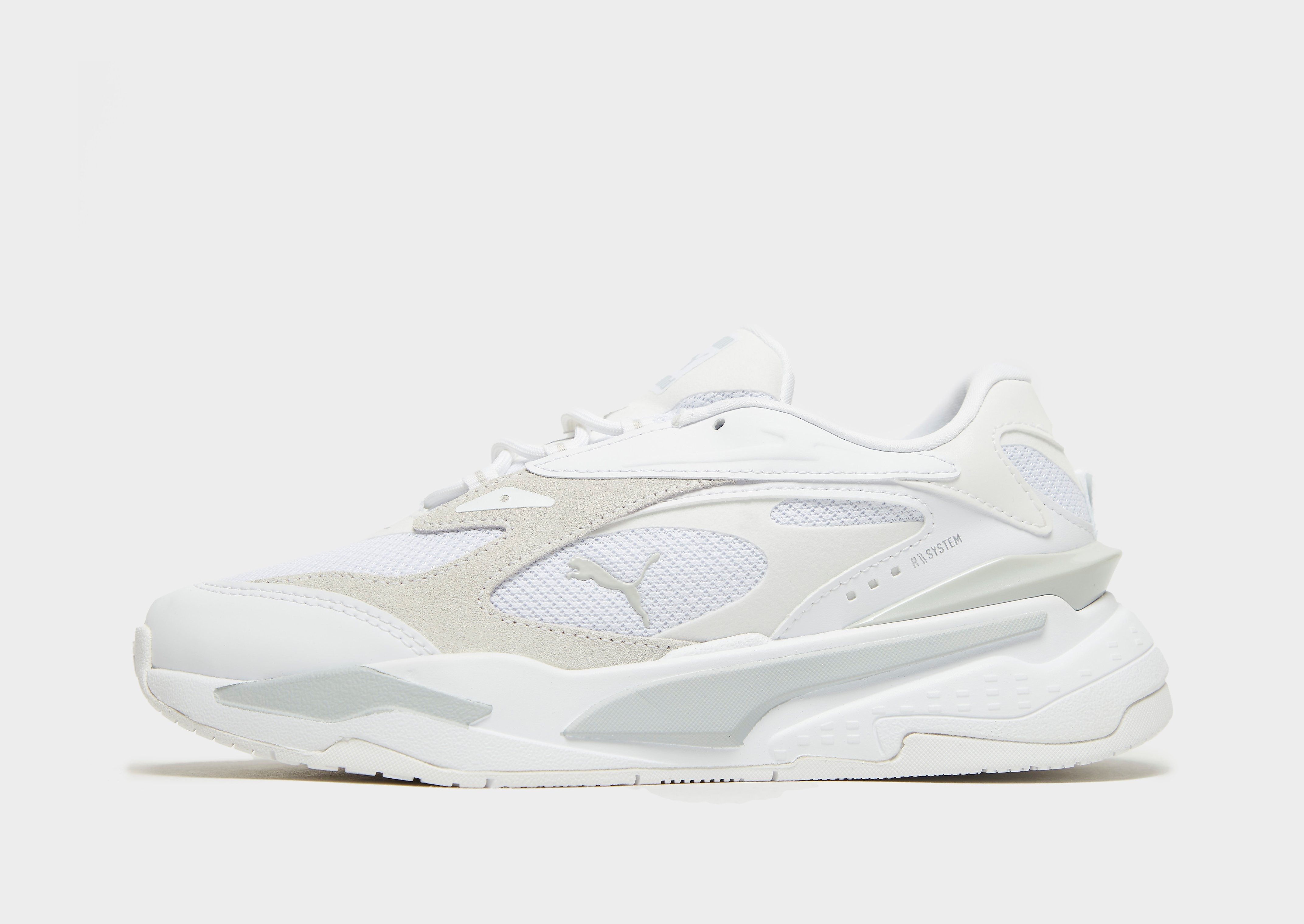 

Puma RS-Fast Junior - Only at JD - White - Kids, White