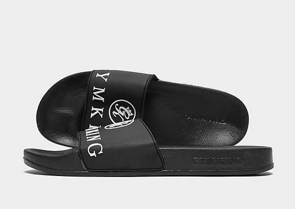 Gym King Claquettes Homme