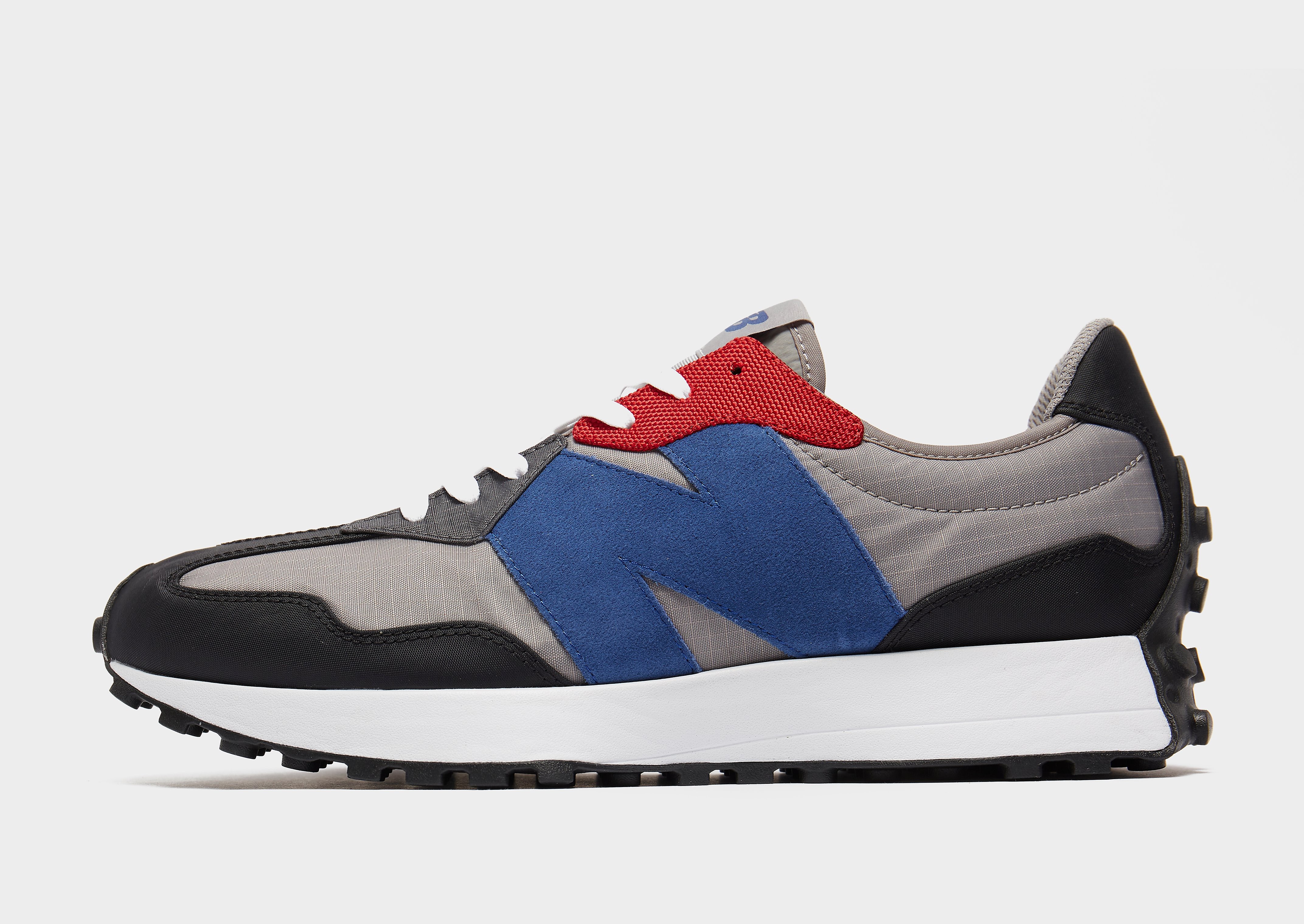 

New Balance 327 - Only at JD - Grey - Mens, Grey