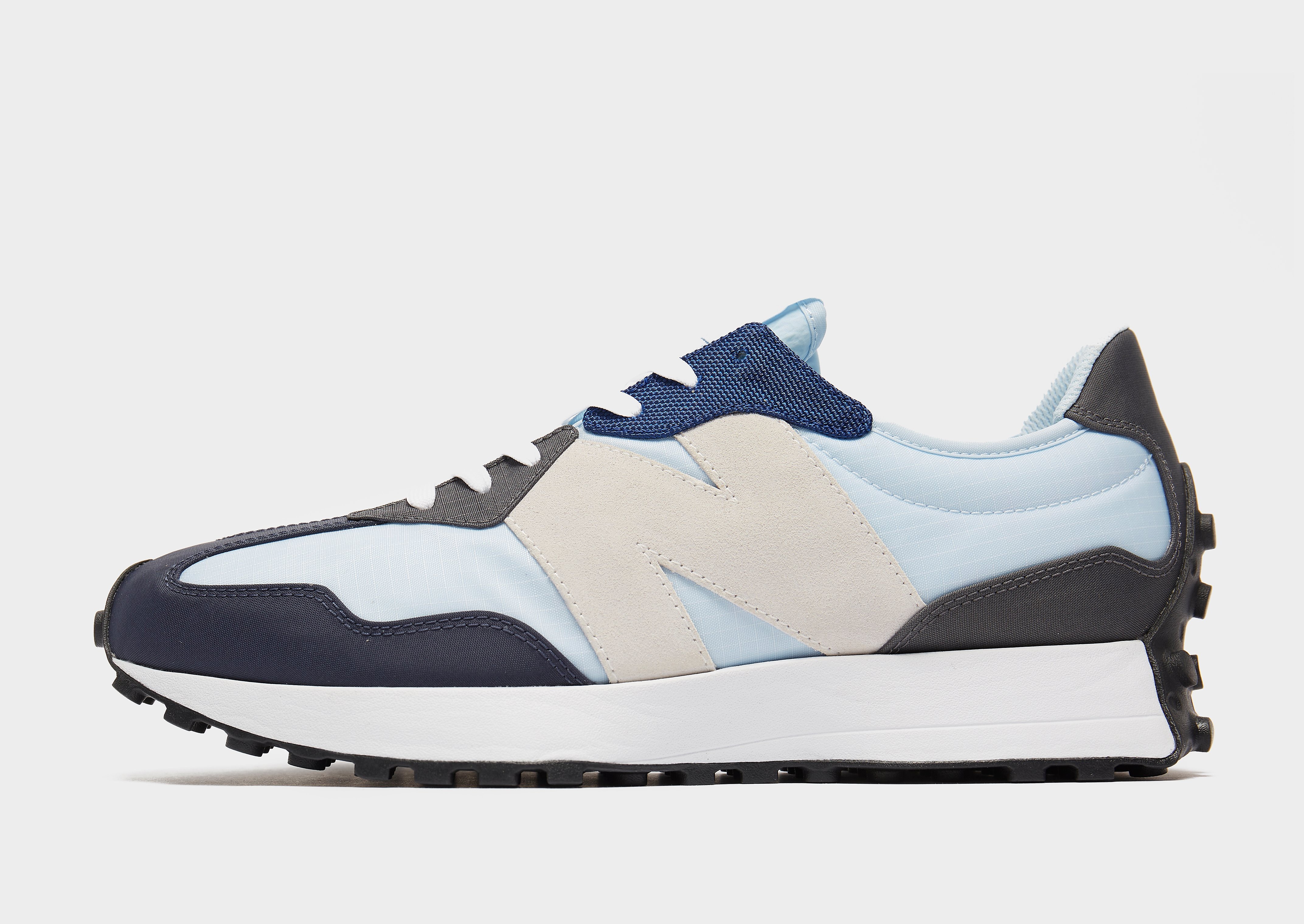 

New Balance 327 - Only at JD - BLUE - Mens, BLUE