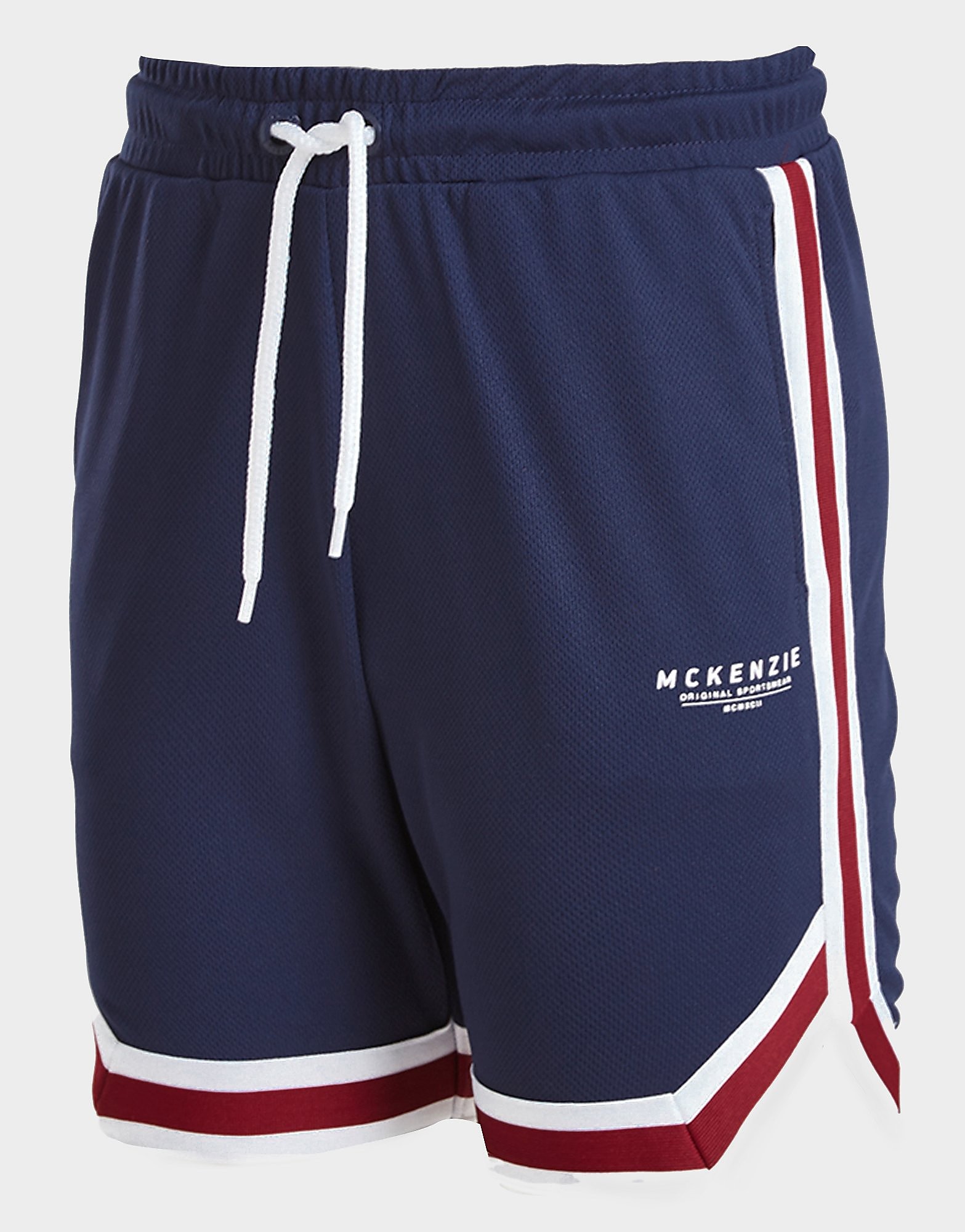 

McKenzie Marco Shorts Junior - Navy - Kids, Navy