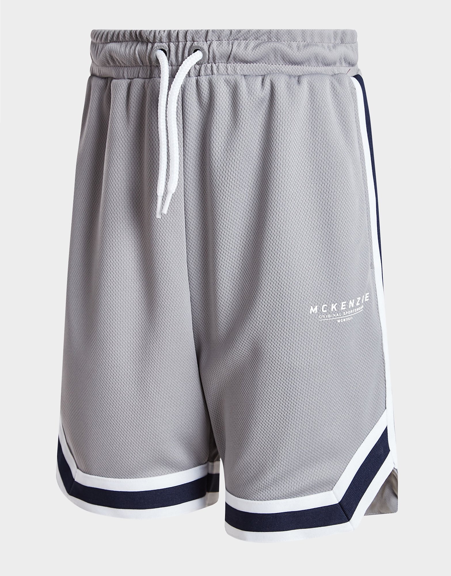 

McKenzie Marco Shorts Junior - Grey - Kids, Grey