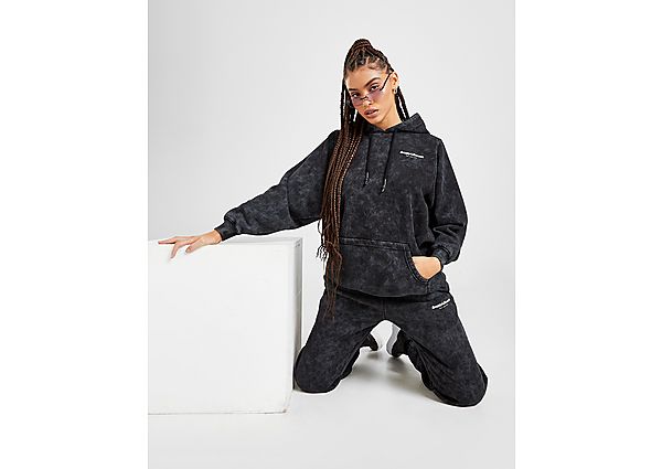 Supply & Demand Jogging Washed Taille Haute Femme