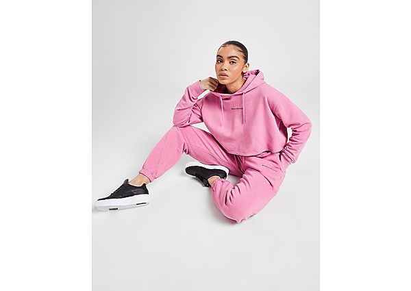 Supply & Demand Jogging Gothic Logo Femme