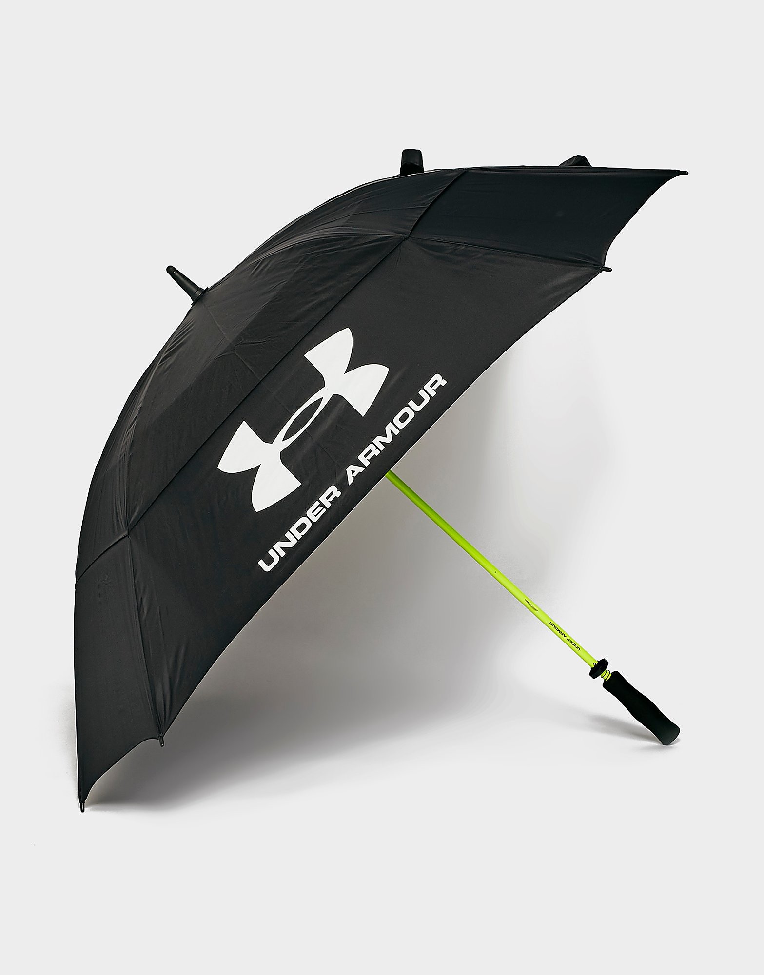 

Under Armour Golf Umbrella - Black - Mens, Black