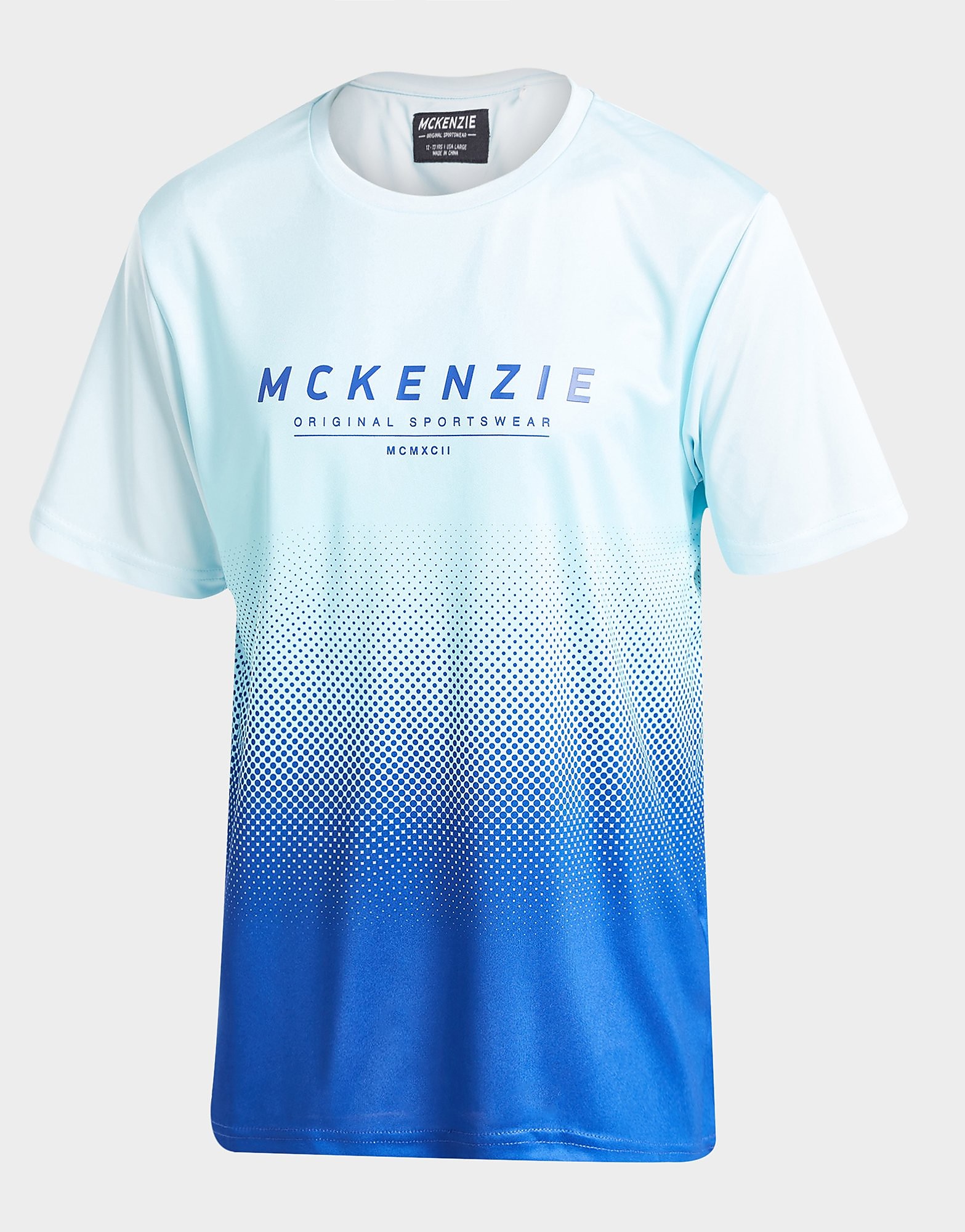 

McKenzie Josi T-Shirt Junior - BLUE - Kids, BLUE