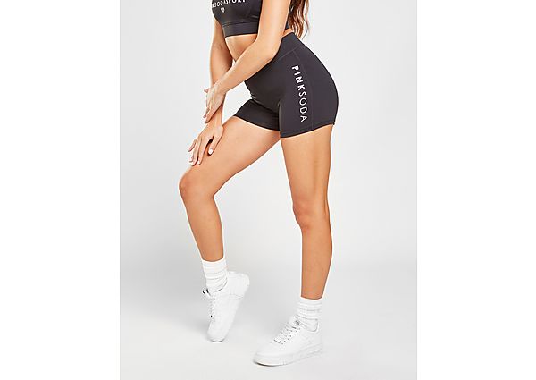 Pink Soda Sport Shorts Raton 3 Femme