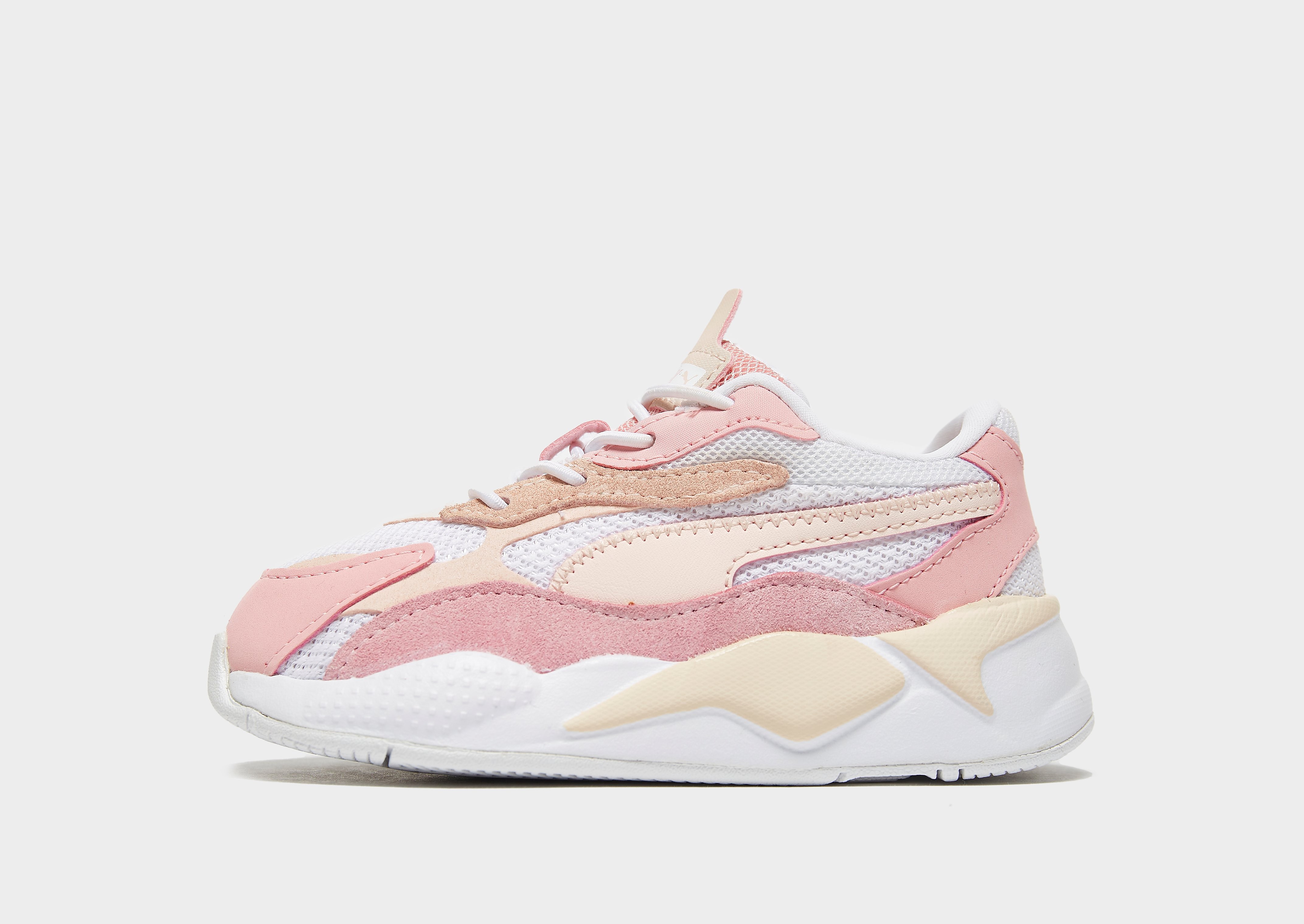 

Puma RS-X3 Puzzle Infant - Only at JD - Pink - Kids, Pink