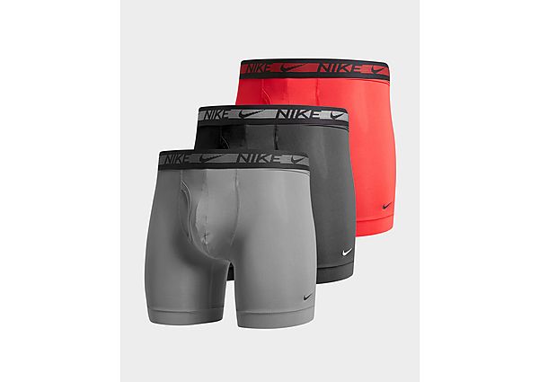 Nike Lot de 3 Caleçons Homme