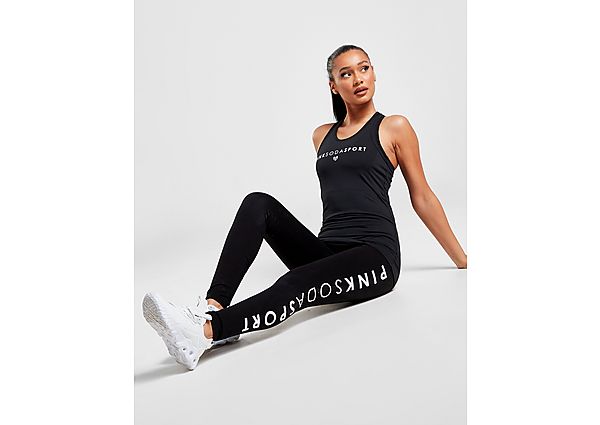 Pink Soda Sport Legging Winnie Femme