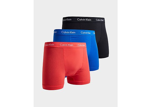 Calvin Klein Underwear Pack 3 Caleçons