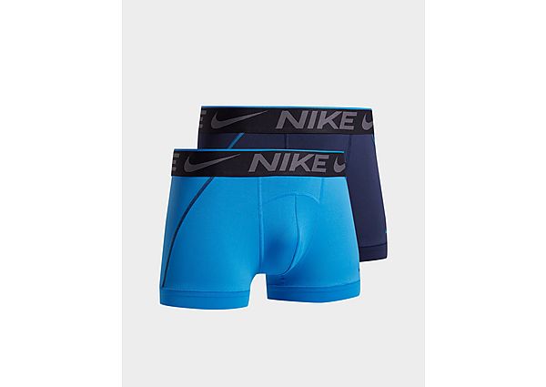 Nike Lot de 2 Boxers Homme
