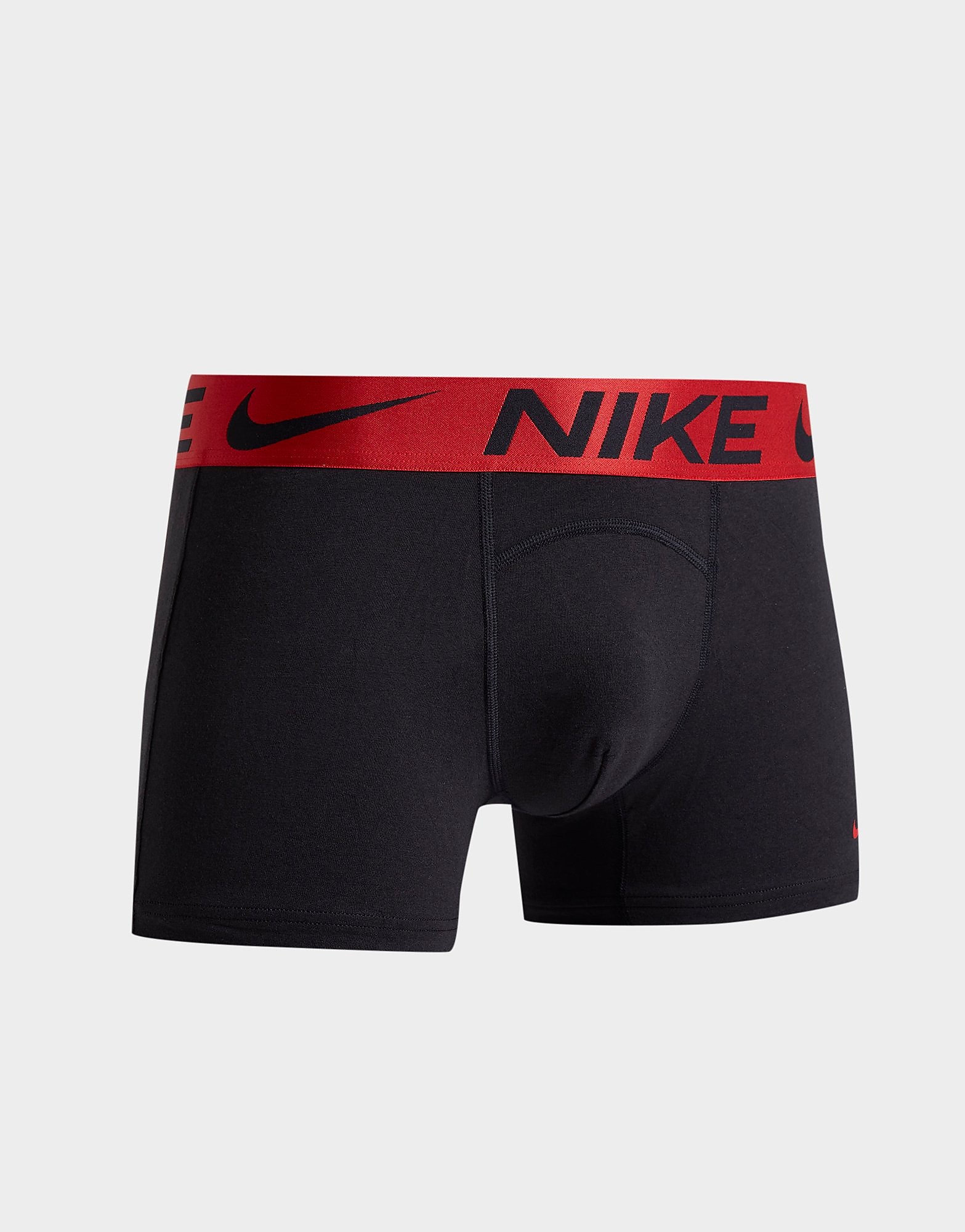 Nike elite-bokserit miehet - mens, musta, nike