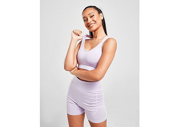 Pink Soda Sport Brassière Harper Femme