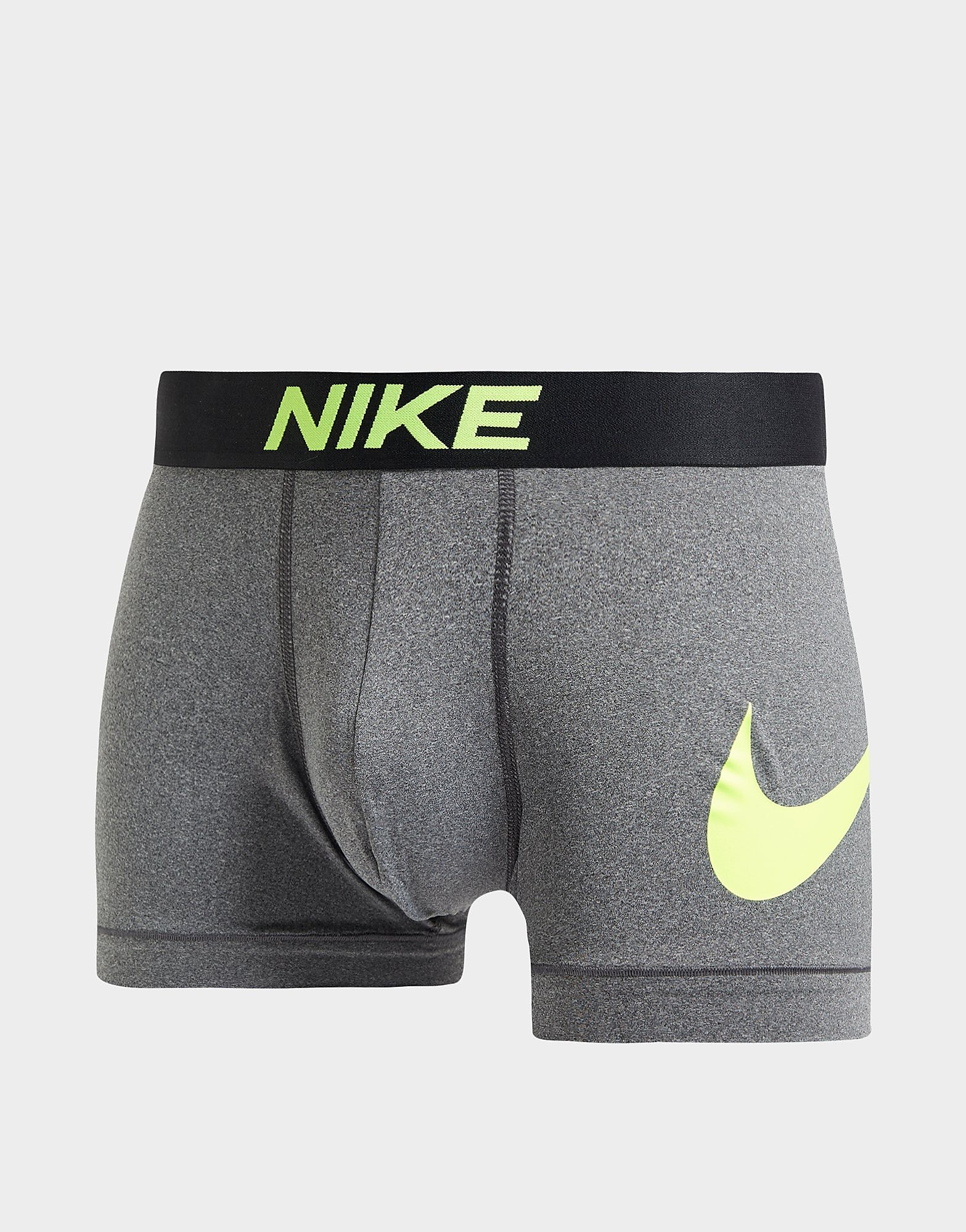 

Nike Single Trunks - Grey - Mens, Grey