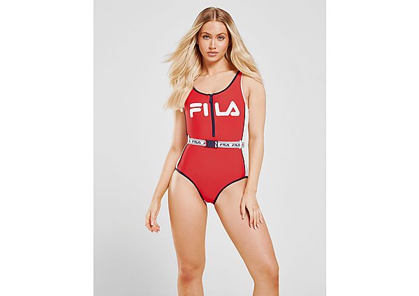 Fila Maillot de Bain Belt Femme