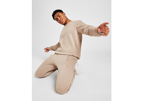 adidas Originals Pantalon de Survêtement Smash Homme