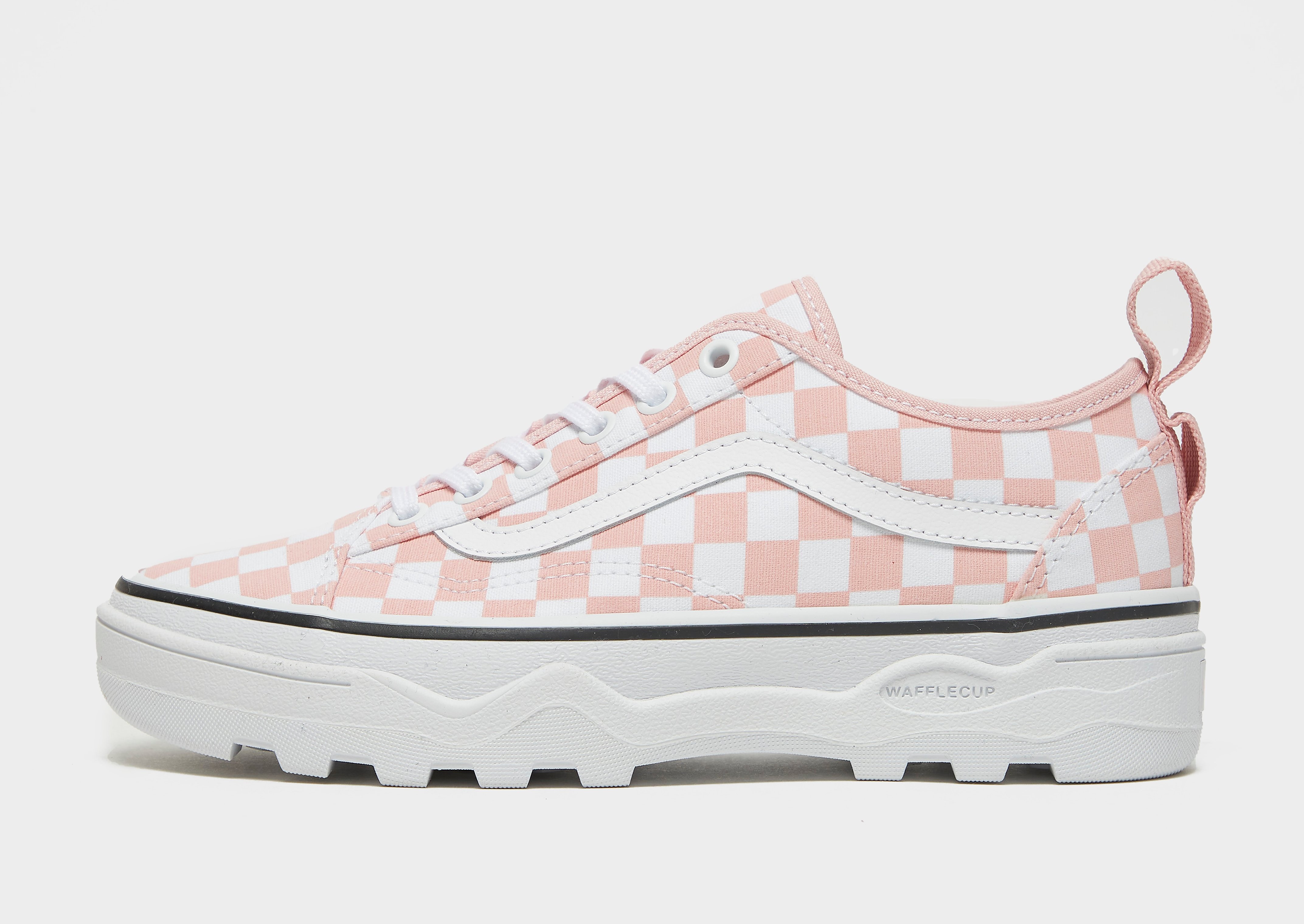 

Vans Sentry Old Skool Women's - Pink, Pink