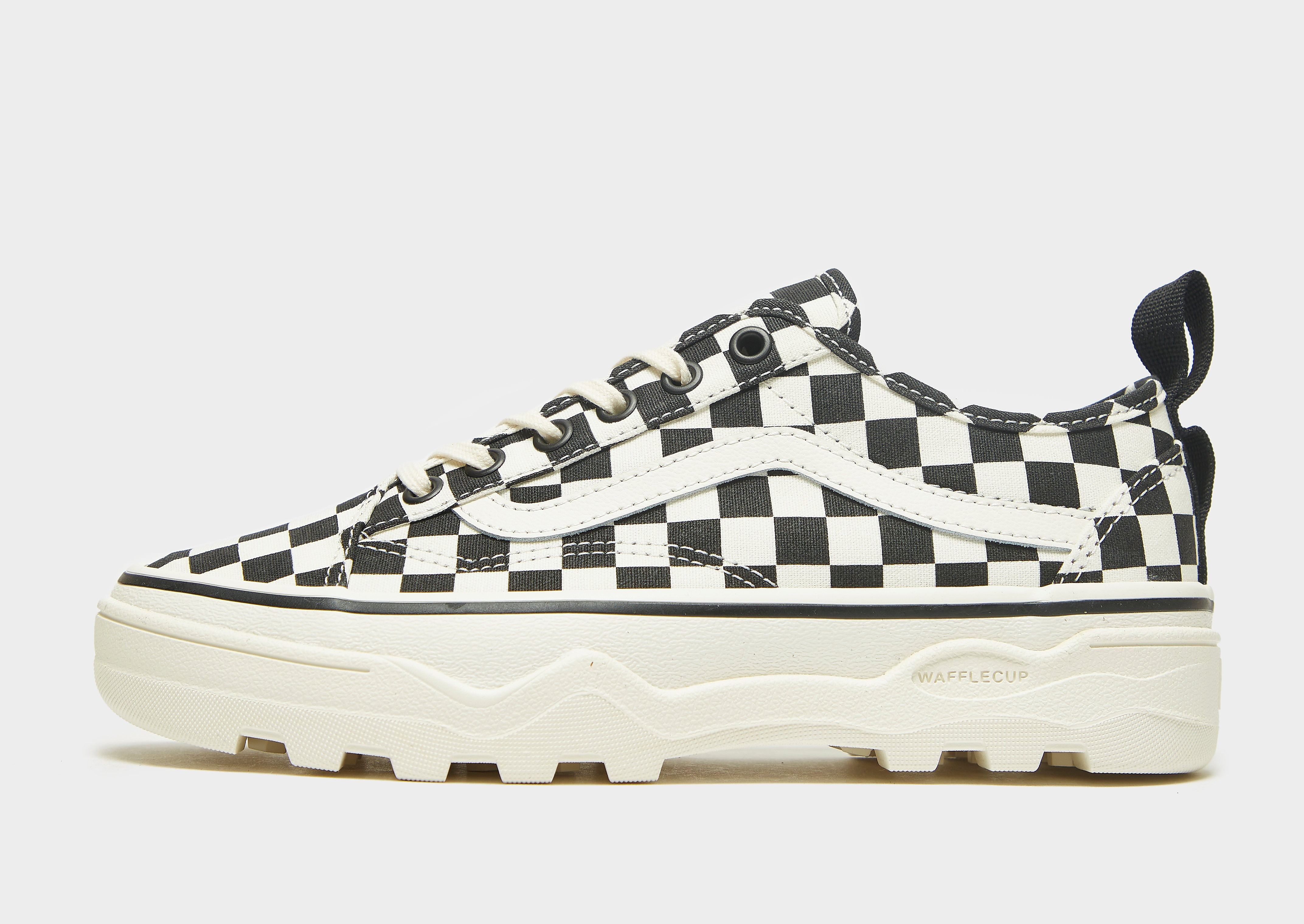 Vans Sentry Old Skool Women's - Black, Black