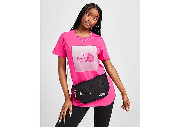 The North Face T-Shirt Gradient Femme
