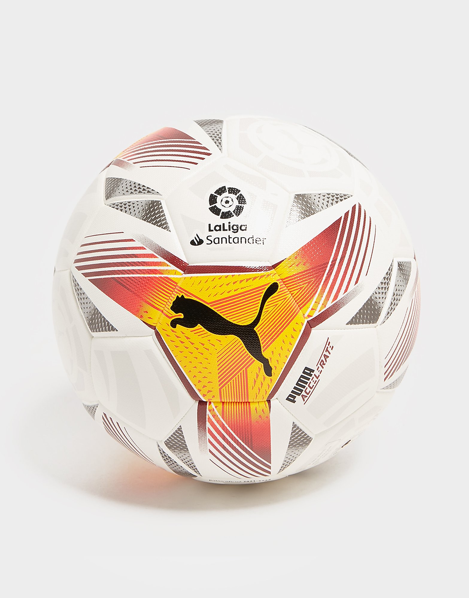 

Puma La Liga 2021/22 Football - White - Mens, White