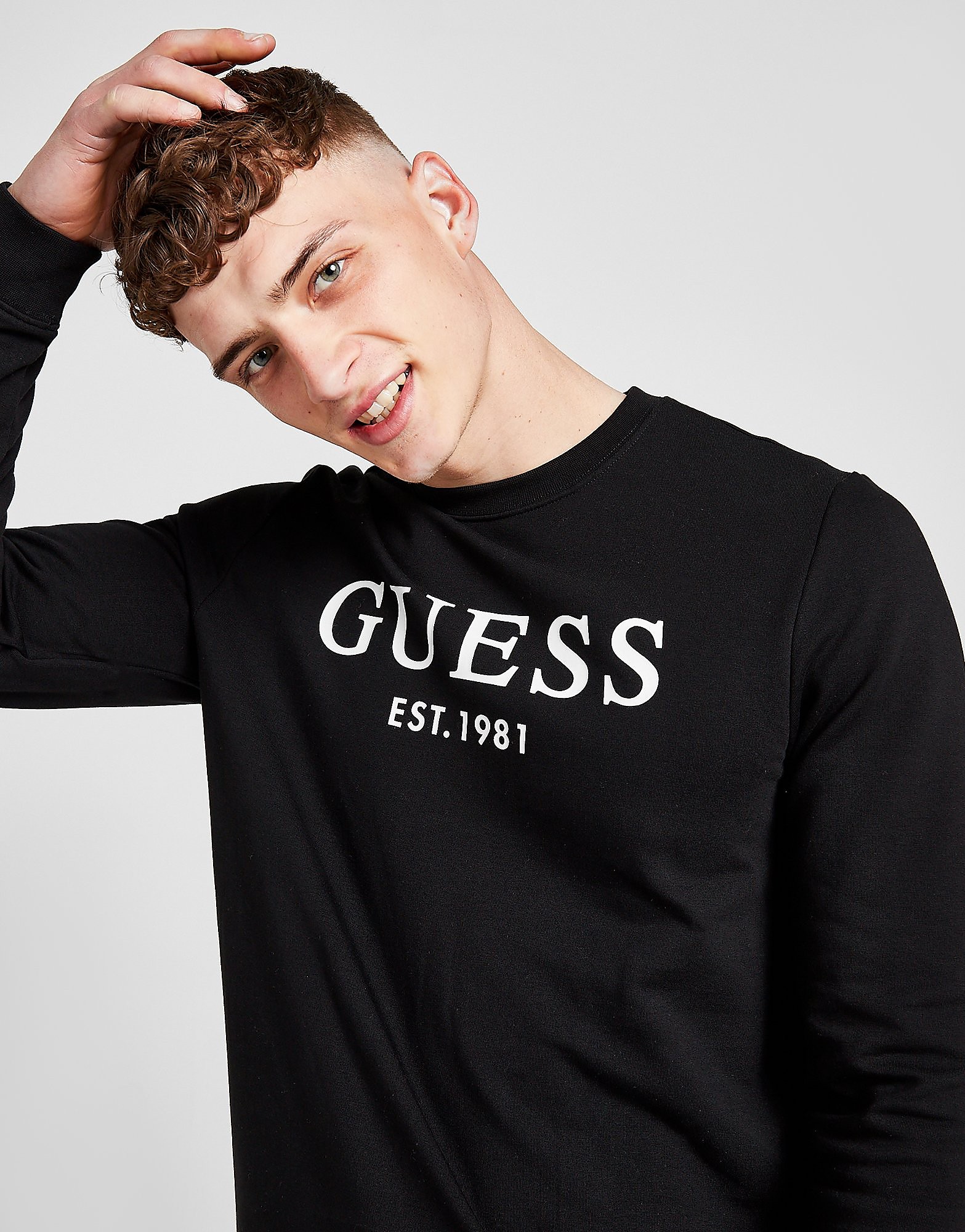 Jd guess t shirt new arrivals