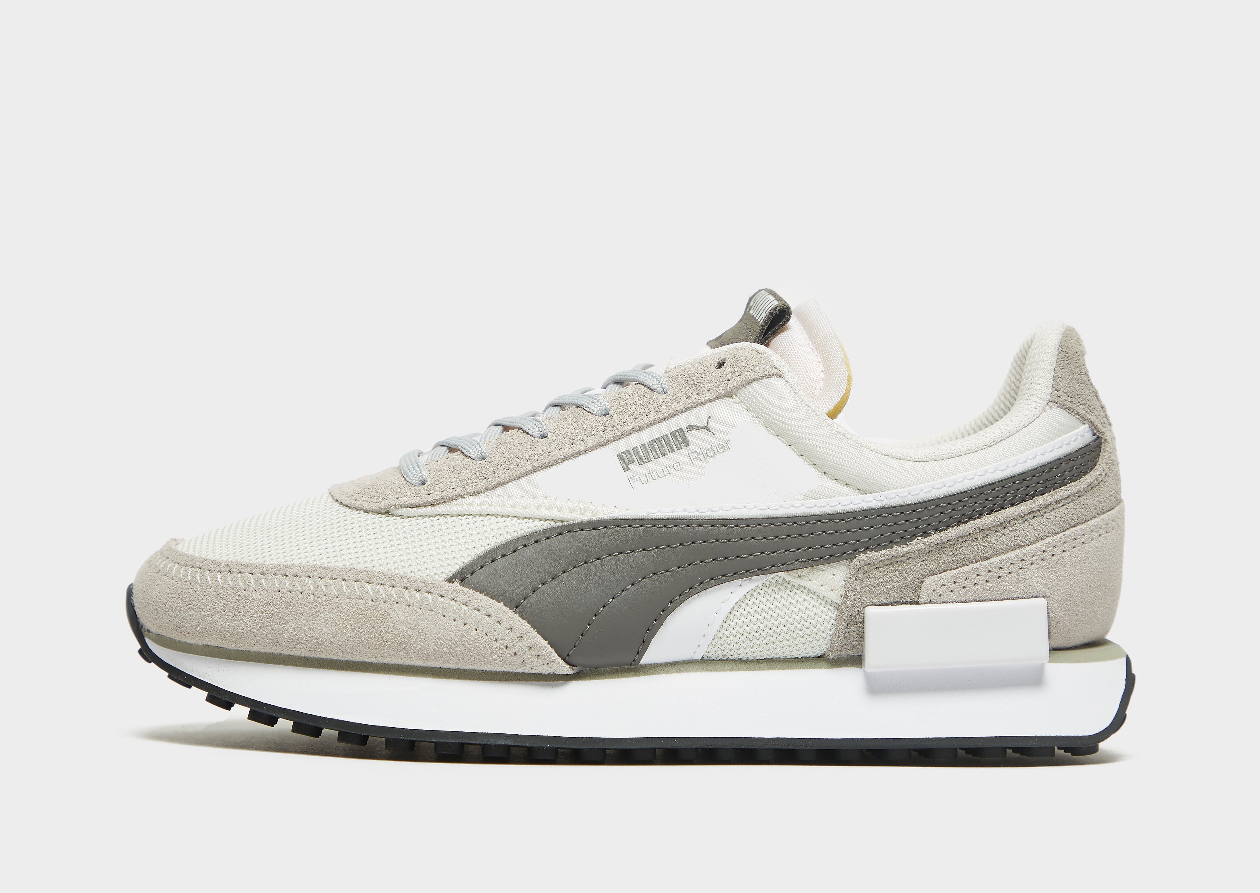 

Puma Future Rider Junior - Only at JD - Grey - Kids, Grey