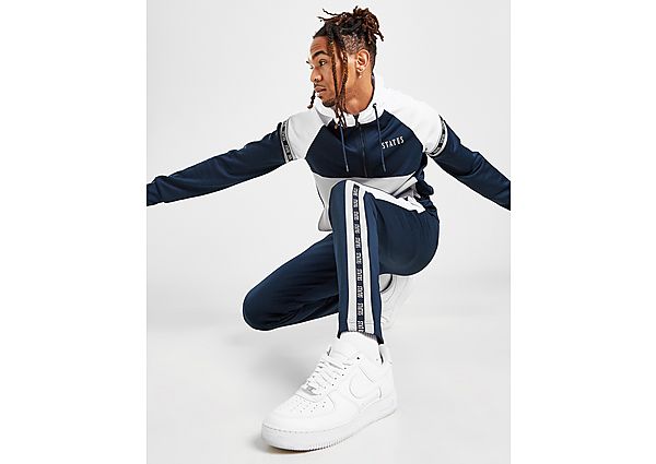 Status Survêtement Fleet Homme