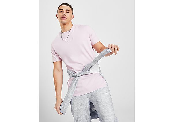 Status T-Shirt Stitch Homme