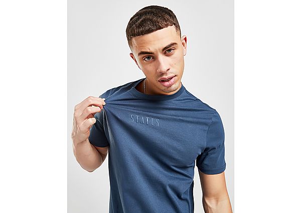 Status Stitch T-Shirt