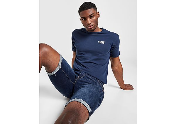 Vans T-Shirt Back Palm Homme