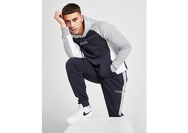 Status Survêtement Chandler Fleece Homme