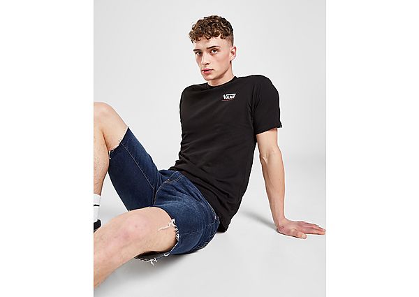 Vans T-Shirt à Damier Core Homme