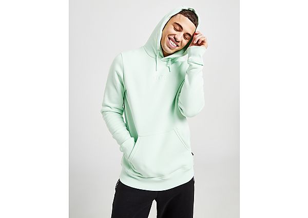 Status Sweat à Capuche Stitch Homme