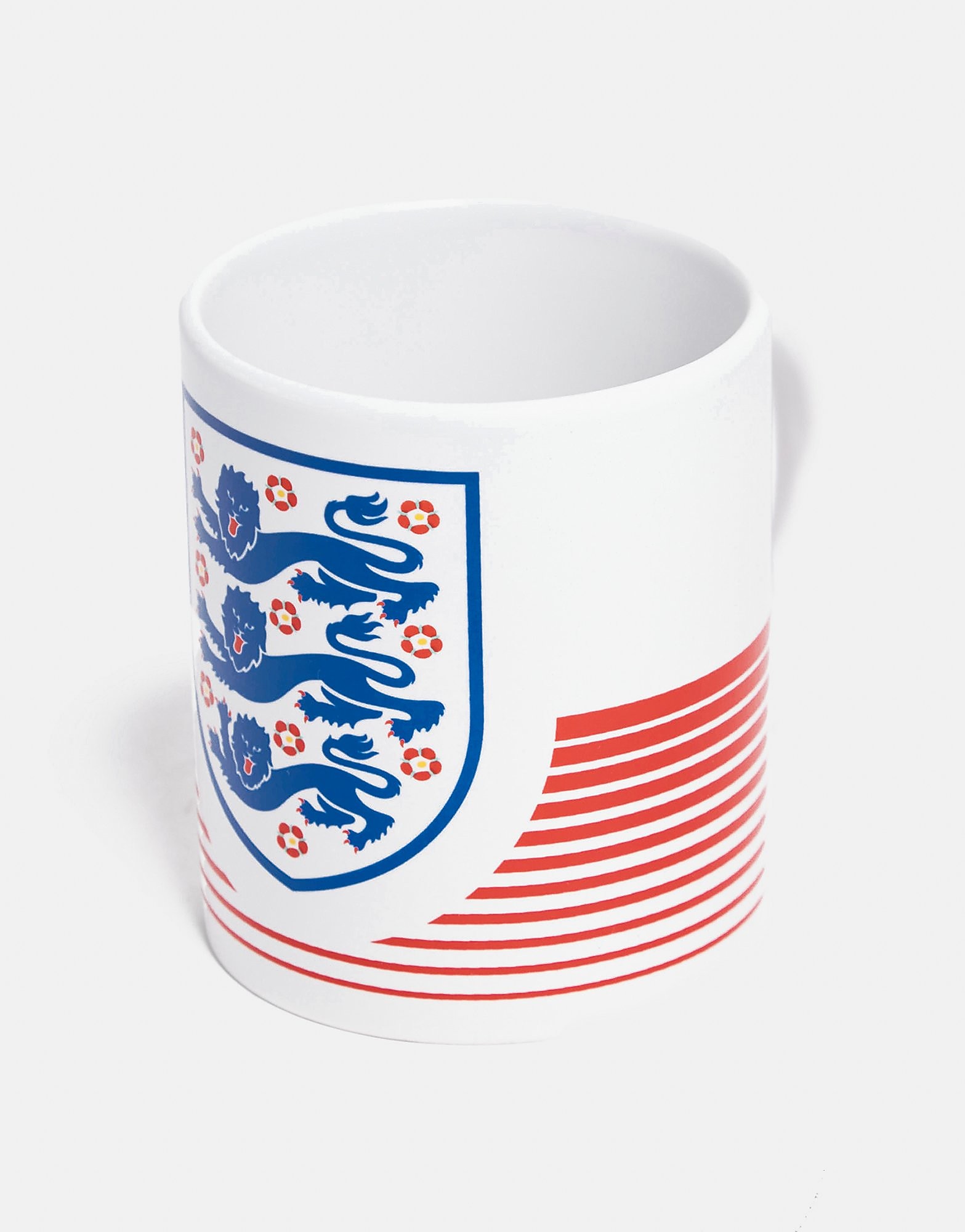 

Official Team England Mug - White - Mens, White
