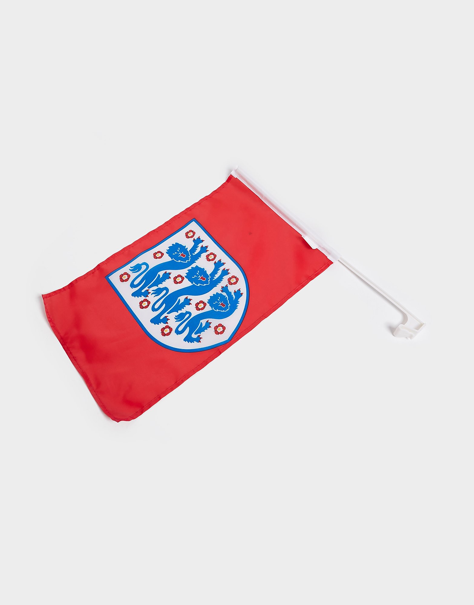 

Official Team 2-Pack England Car Flags - Red - Mens, Red
