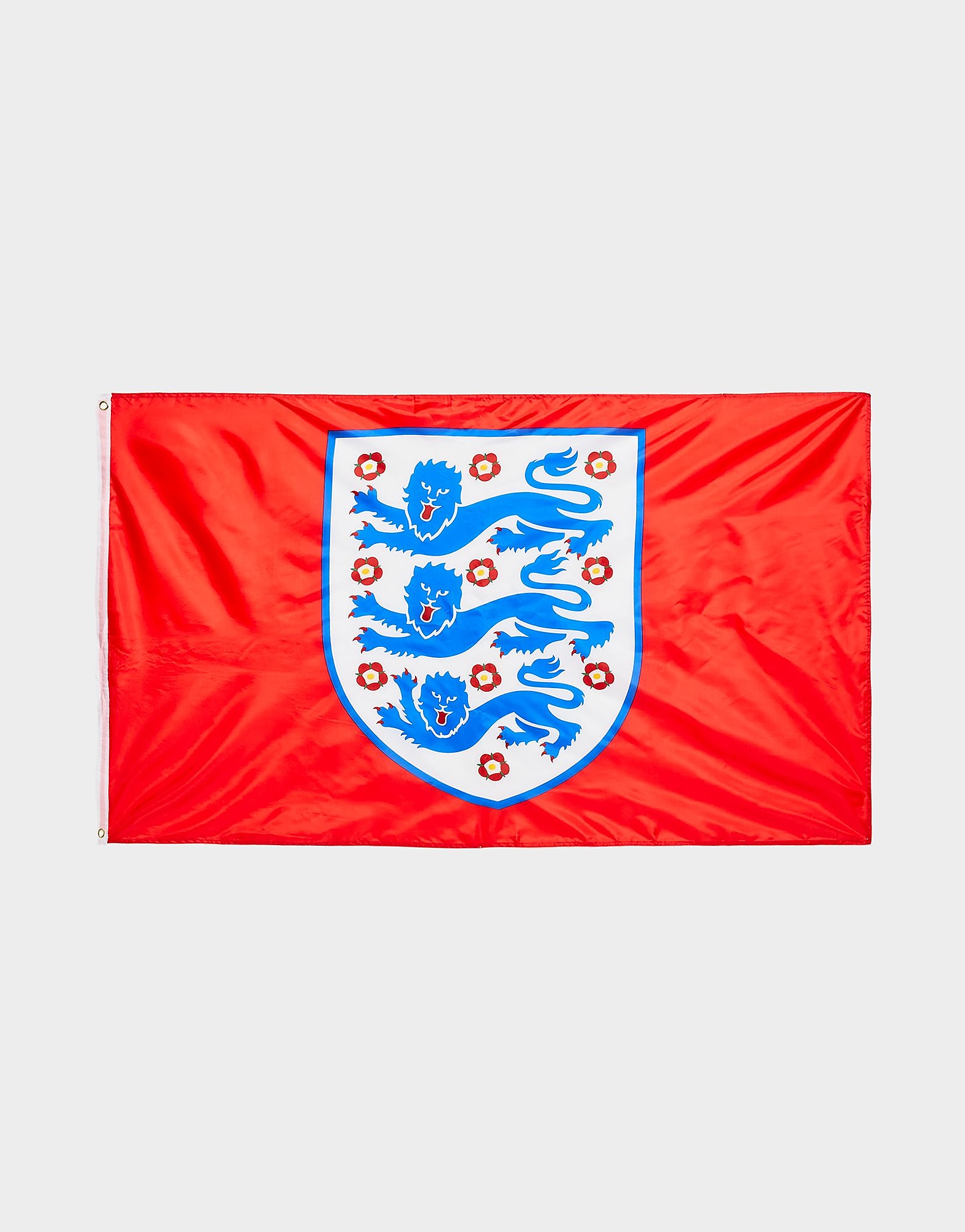 

Official Team England Crest Flag - Red - Mens, Red