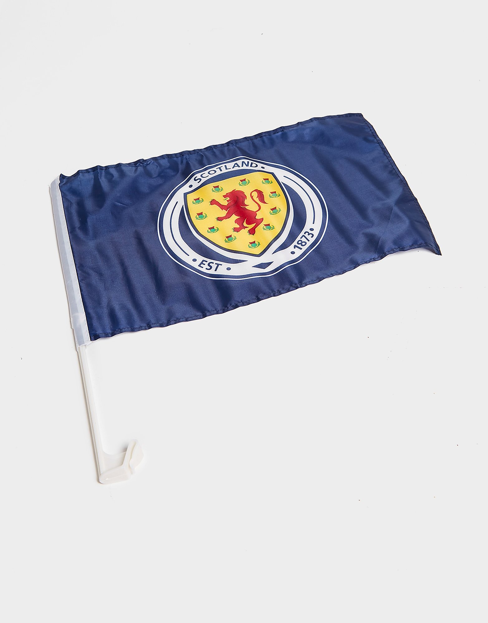 

Official Team 2-Pack Scotland Car Flags - Navy - Mens, Navy