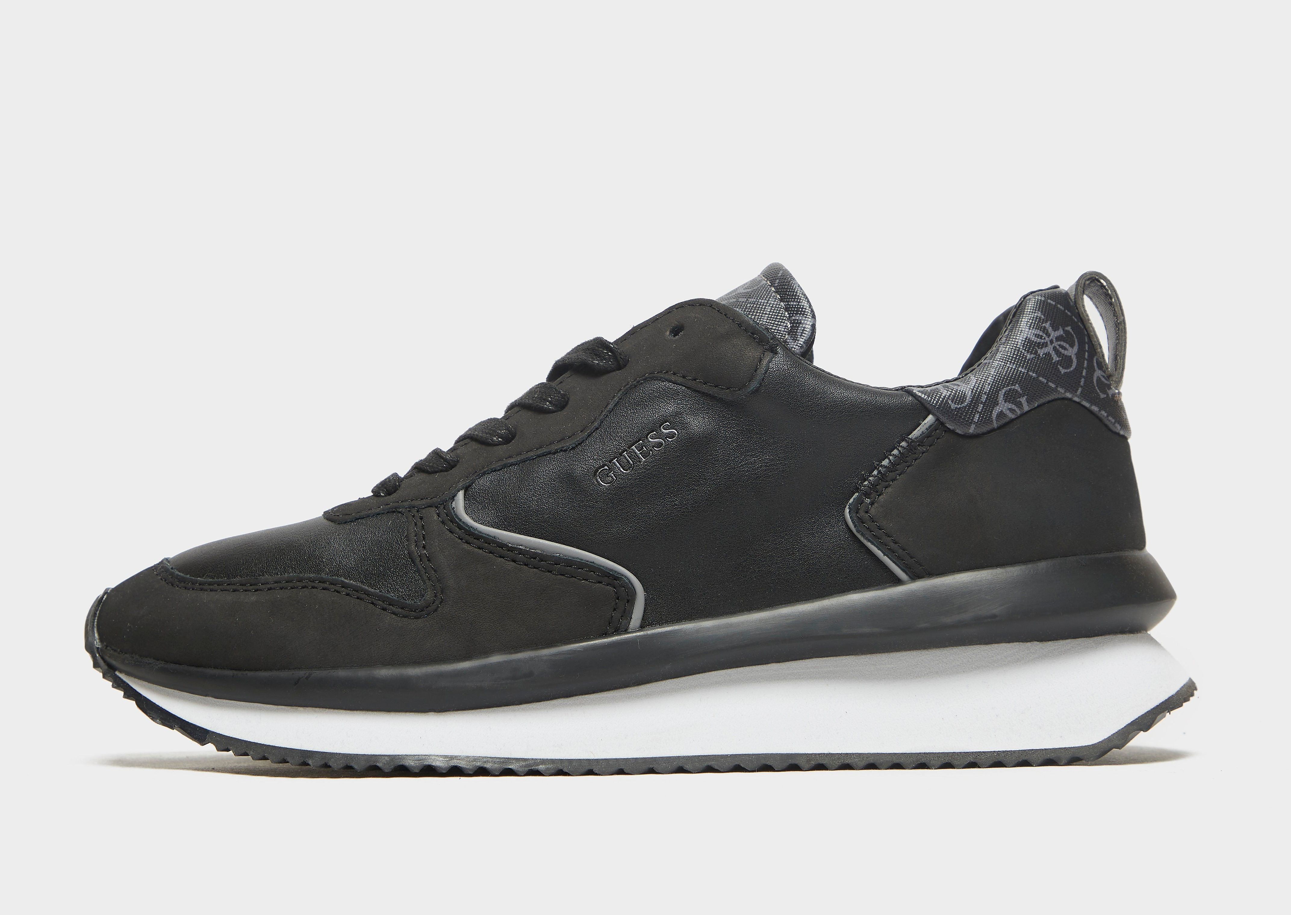 

GUESS Made - Black - Mens, Black