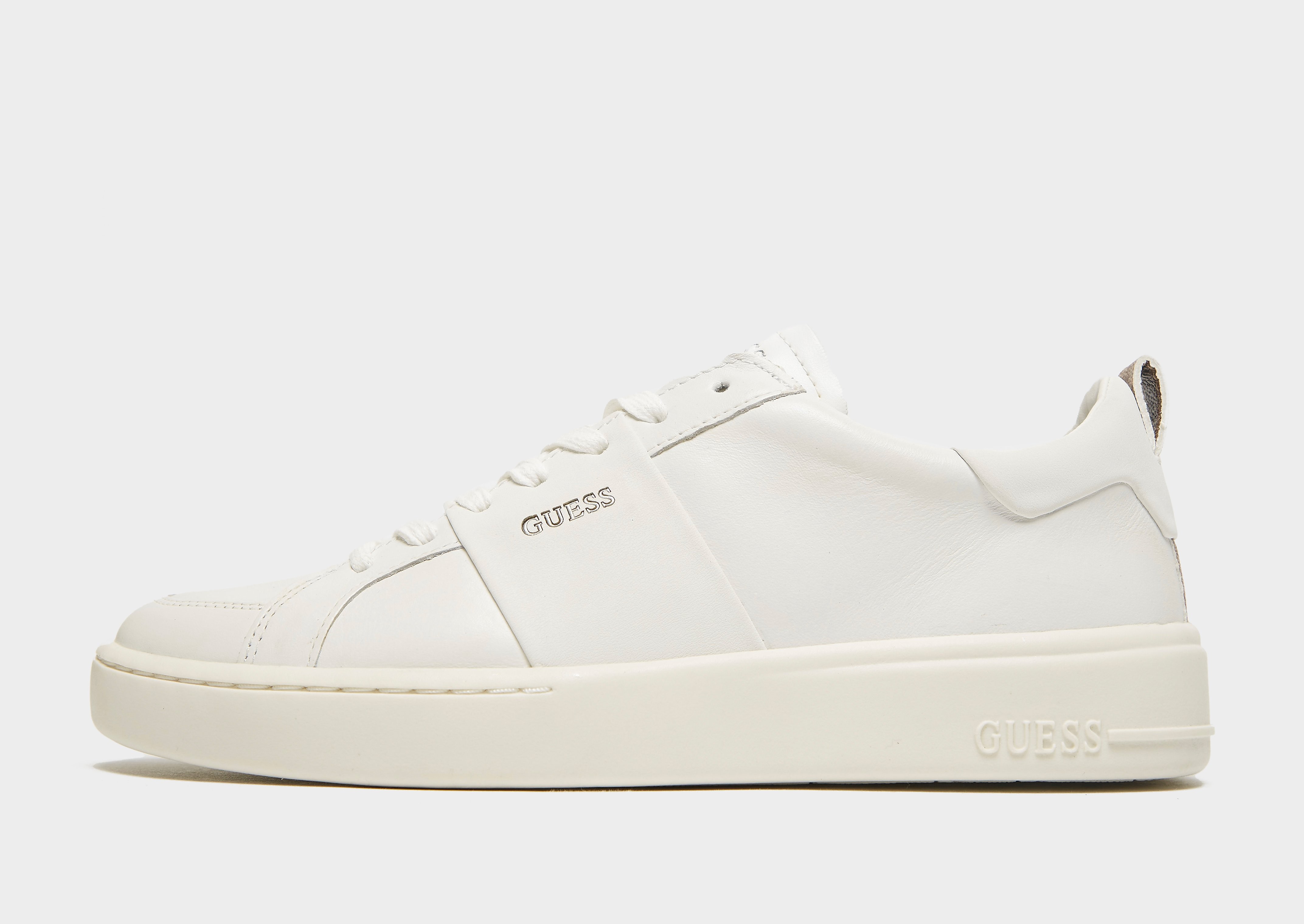 

GUESS Verona - White - Mens, White