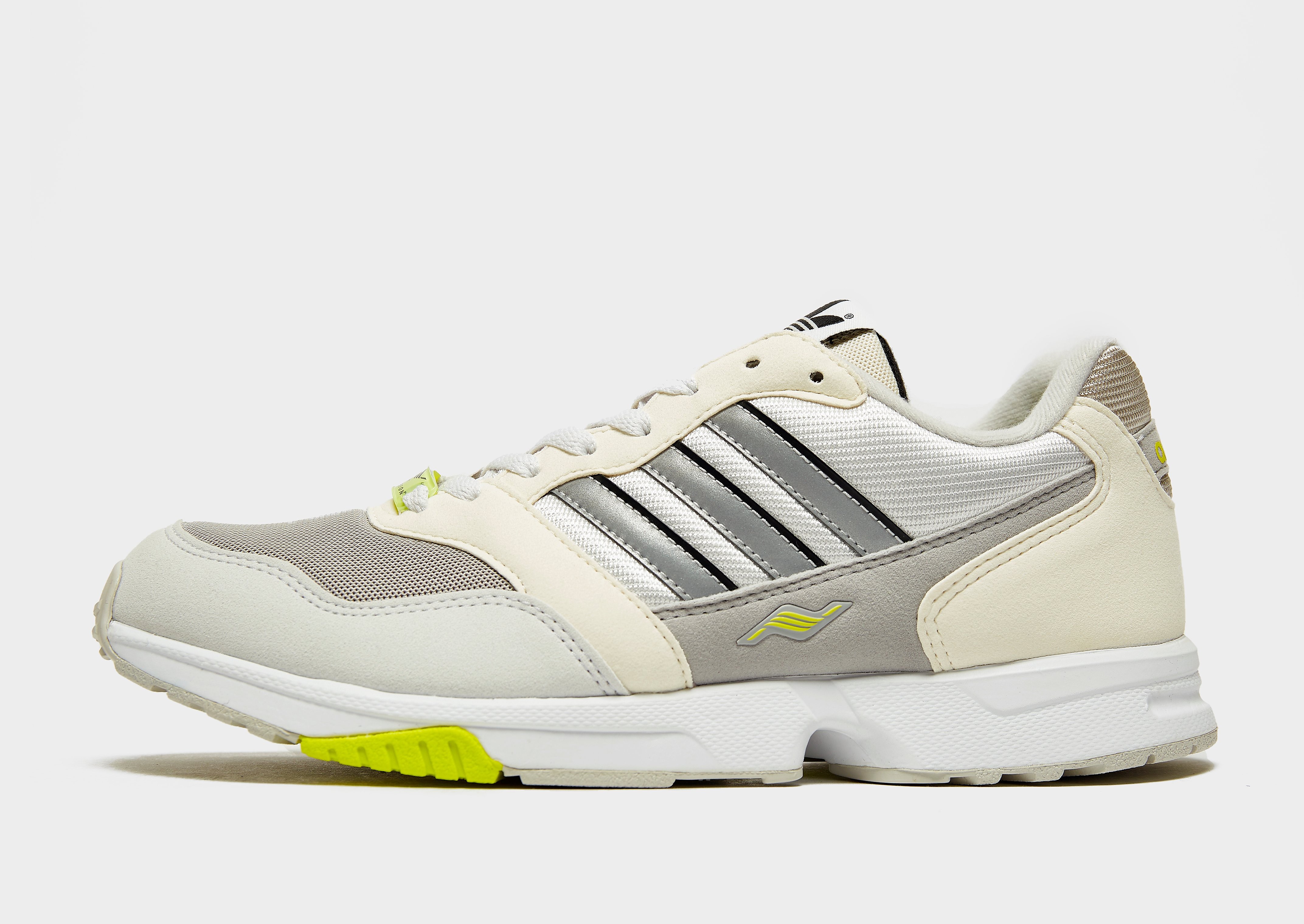 

adidas Originals ZX 1000 C - White - Mens, White