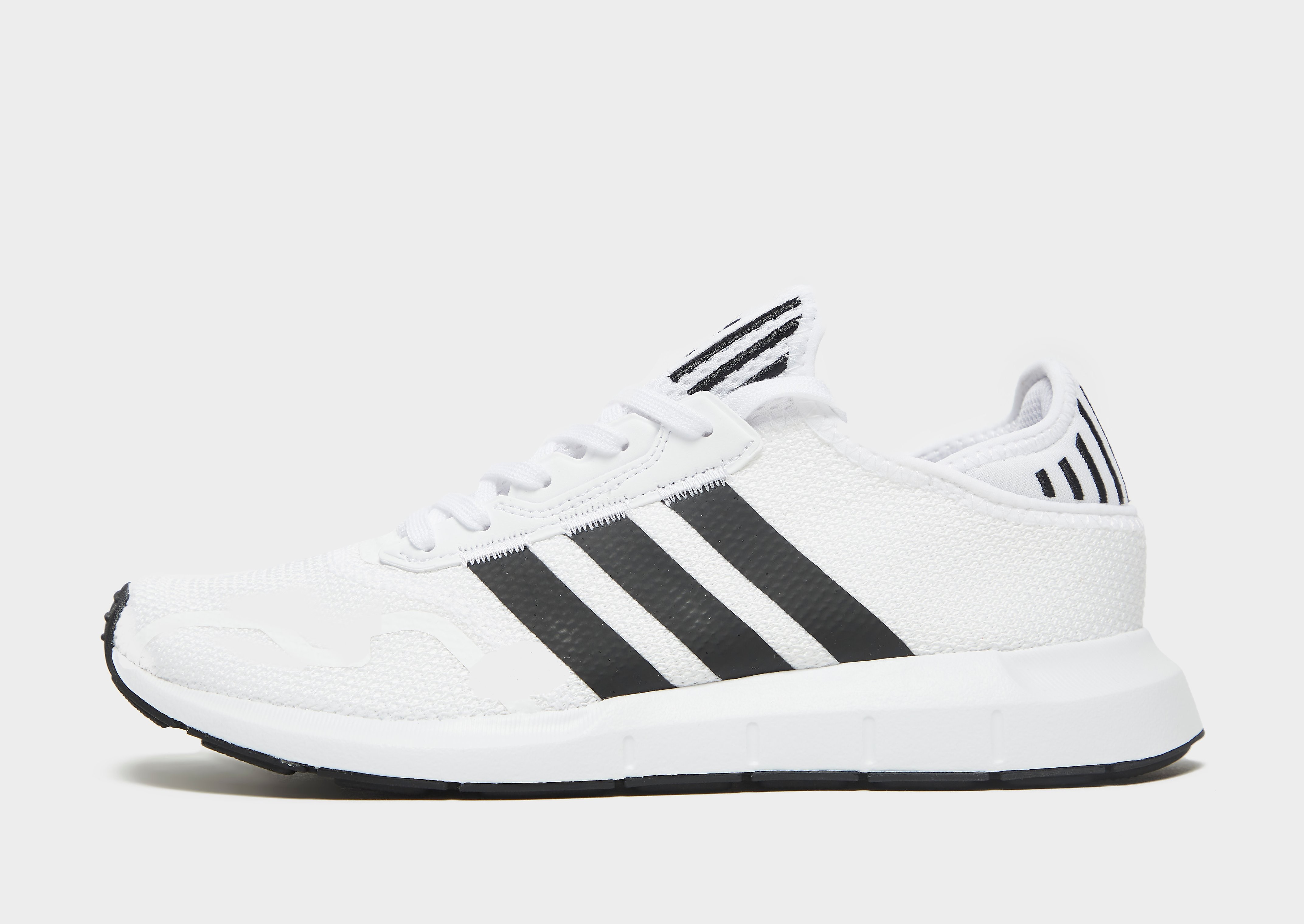 

adidas - Cloud White / Core Black / Cloud White - Womens, Cloud White / Core Black / Cloud White