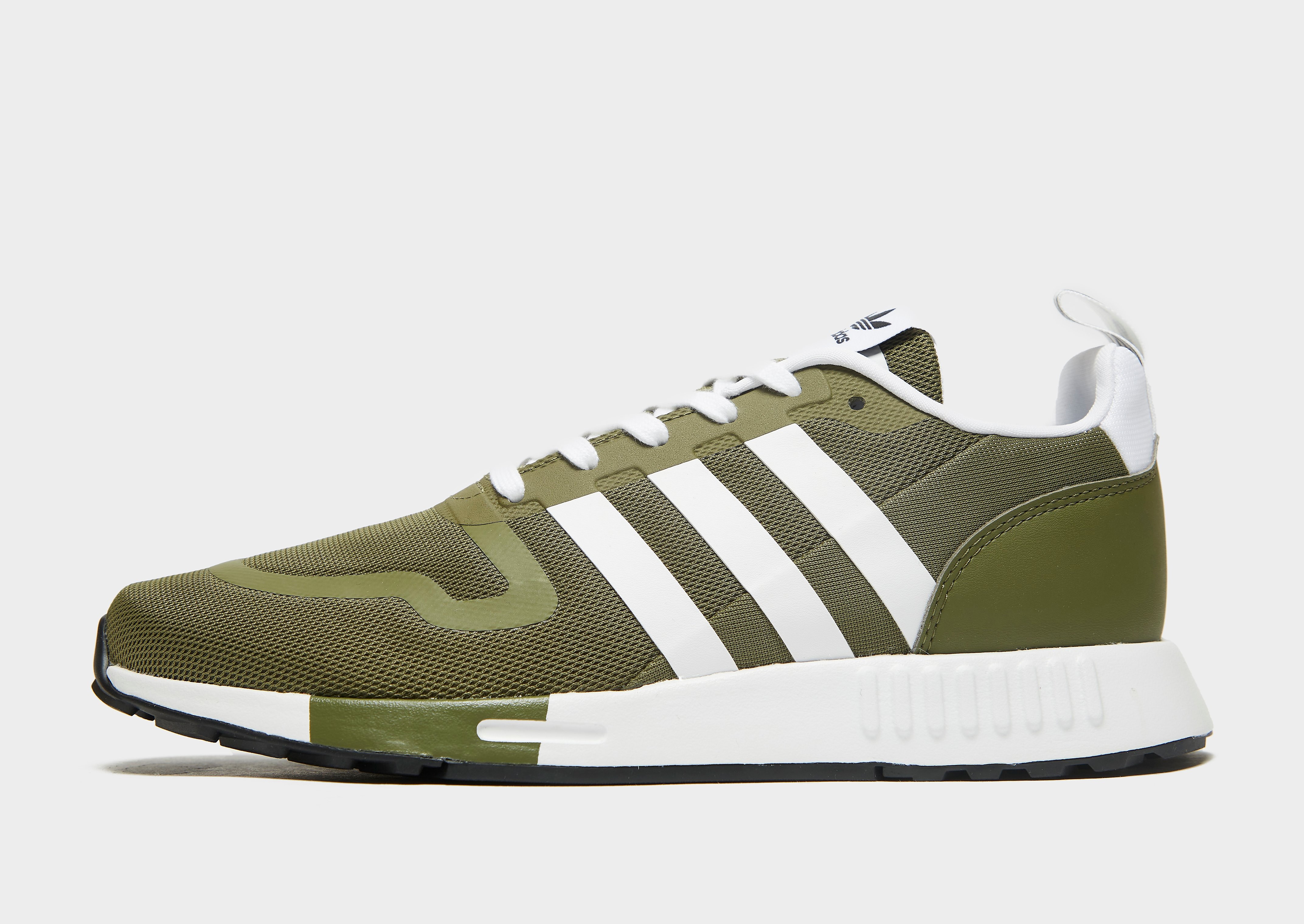 

adidas Multix - Green - Mens, Green